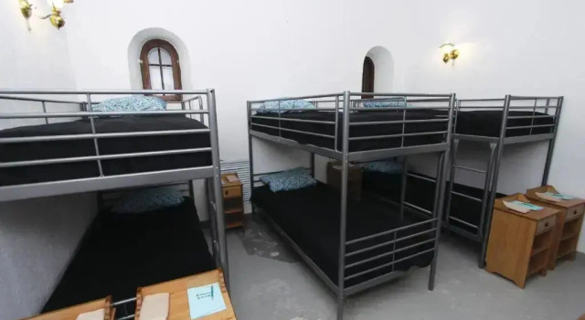 Hostel Uznik, Book Hostel Hostels in Tyumen Region, Hostel