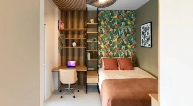 Апартаменты Modern 4BD APT Near Piraeus Port-ATH-15 min walk-Pirasmus Residencies