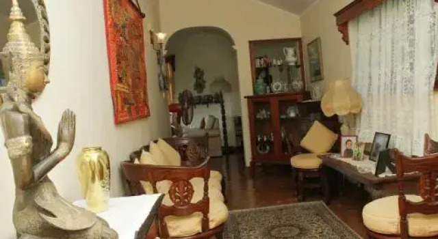 Hantana Range View Home stay, Забронировать Отель Бизнес-отели Канди, рядом с Bahirawakanda Vihara Buddha Statue, 4* 5*