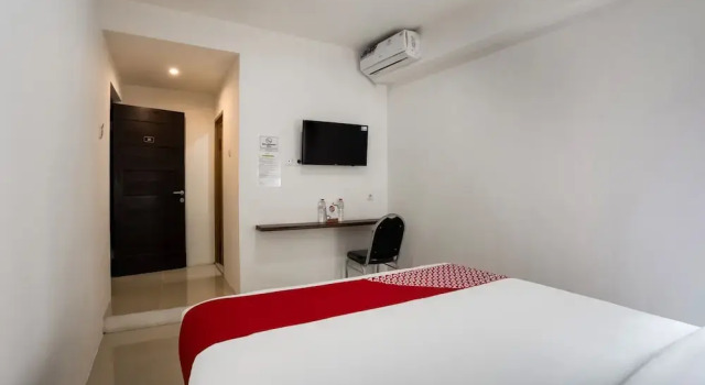 OYO 3463 Cimahi Guest House, Rezervovat Penzión Cimahi West Java