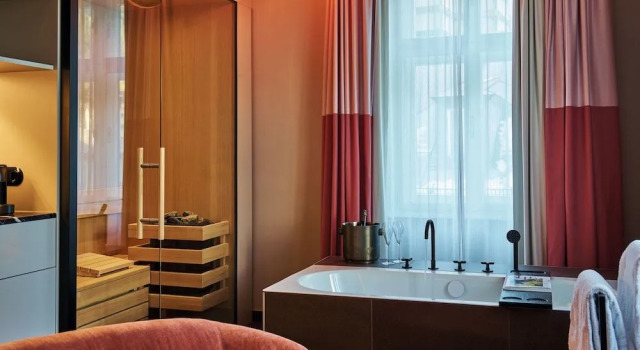 Badeschloss, Reserva ahora Hotel Gasteinertal Salzburgo