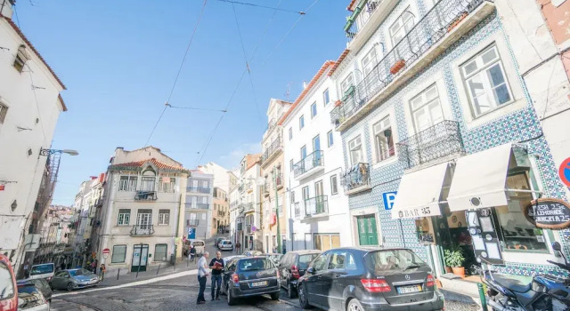 Terreirinho Apartment