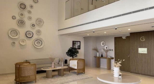 Bloomfields Classic 1Bedroom In Park, Забронировать Апартаменты/квартира Отели Дубая с парковкой, Парковка