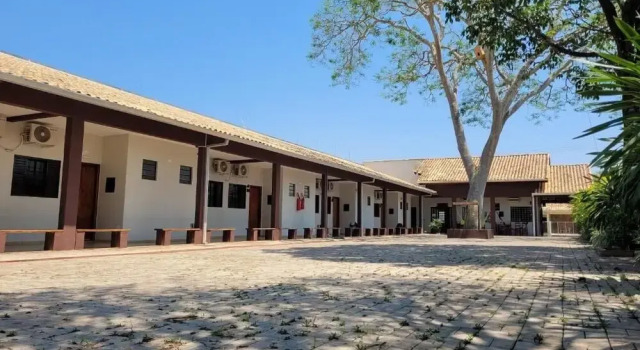 Люкс Pousada Rancho Bonito
