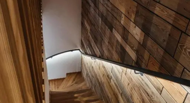 Chalet Dolecir, Prenota Chalet Hotel a Veneto con parcheggio, Parcheggio