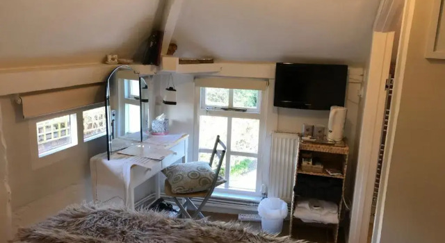 Номер Standard Monkspool B&B