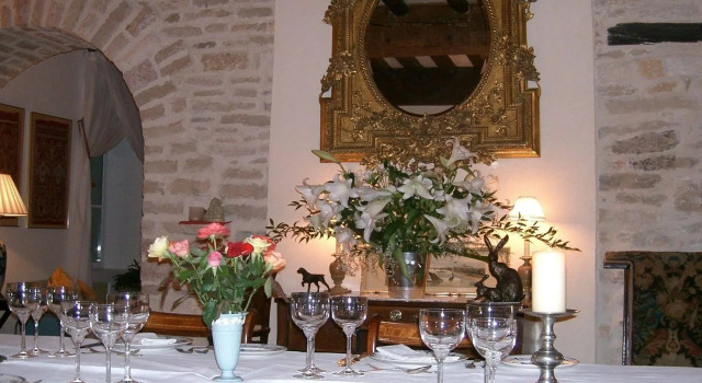 Domaine des Anges, Boek Hotel Hotels in Franche-Comte met ontbijt, Ontbijt
