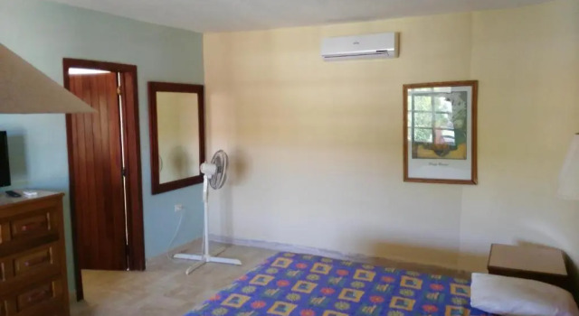 Номер Standard Hotel Debliz Xpujil