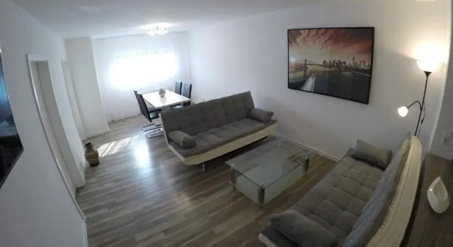 Ferienwohnung Hecker, Réserver Hôtel Hôtels et hébergements à Rastatt, Hôtel