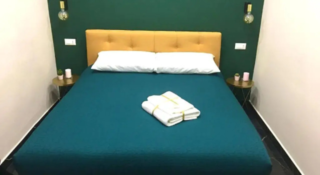 Superior Zimmer Katarios Suite
