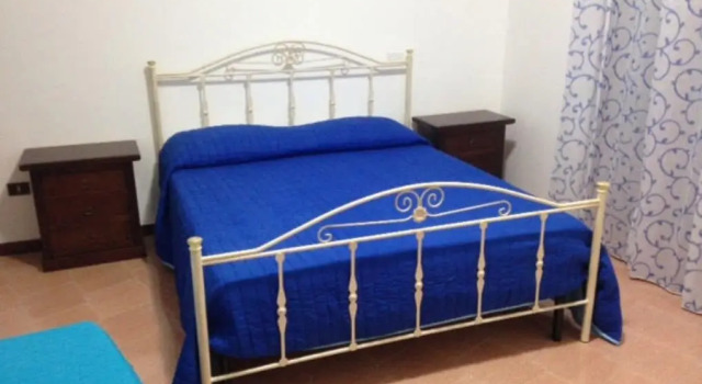 B&B San Francesco, Book Bed and Breakfast Hotels in Sicily with Parking, Parking
