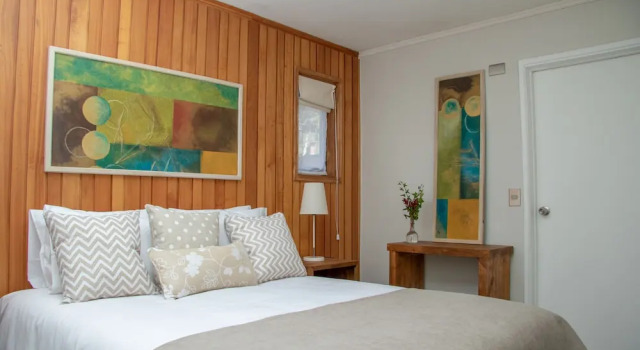 Двухместный номер Standard Hotel Casa Marron