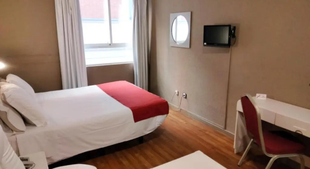 Апартаменты Tribu Malasaña
