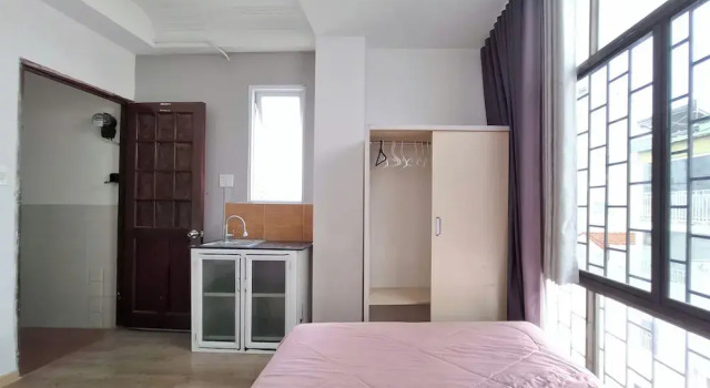 Номер Deluxe Lunaria Maison - Tan Dinh Corner