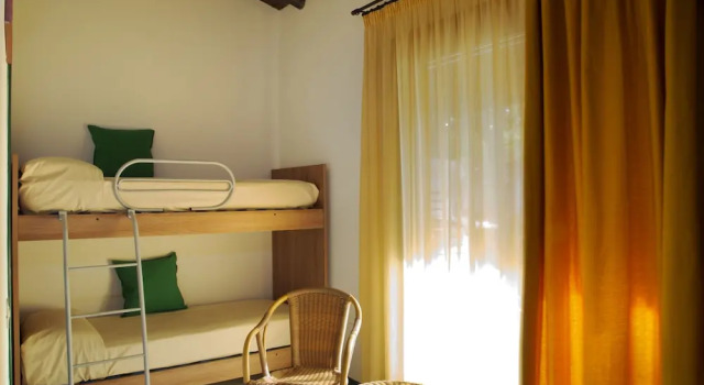 Шале Superior Camping Del Sole Village