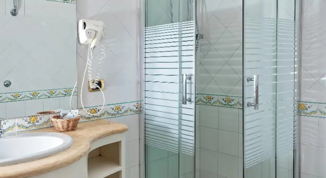 Номер Standard Hotel Il Girasole