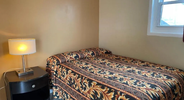 Двухместный номер Standard Anchor Motel