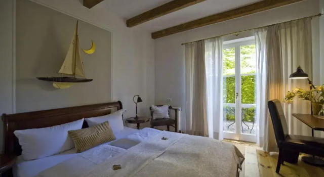 Двухместный номер Standard Hotel Hochzeitshaus