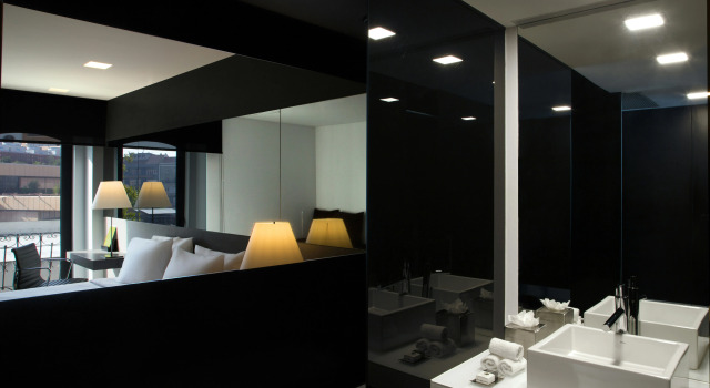 DoubleTree by Hilton Hotel Lisbon - Fontana Park