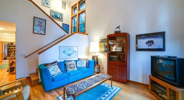 Mt Baker Lodging Cabin 51 - Sleeps 8, Buchen Sie Hotel Hotels in Glacier mit Parkplatz, Parkplätze