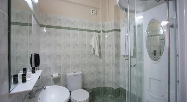 Люкс Panorama Resort