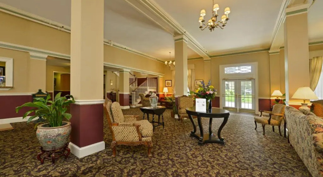 Bar Harbor Inn