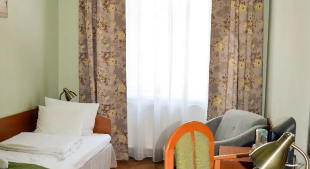 Одноместный номер Standard Kosmopolita Apartments