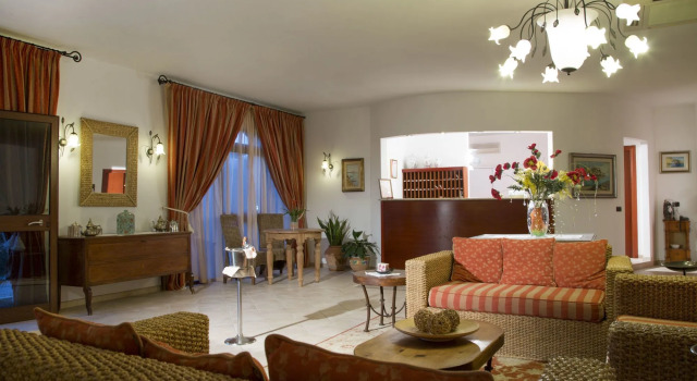 Garden Hotel Ripa