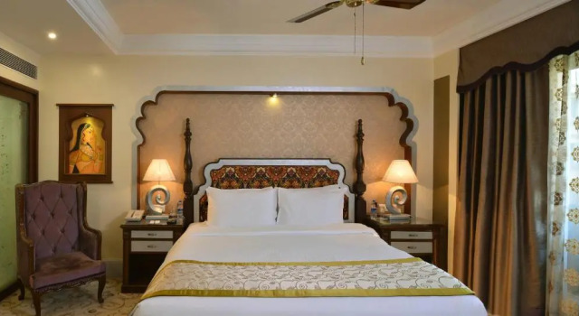 Люкс Indana Palace, Jodhpur