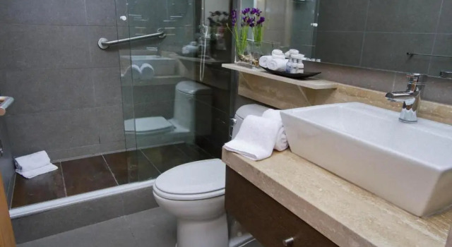 Двухместный номер Superior Casa Bueras Boutique Hotel