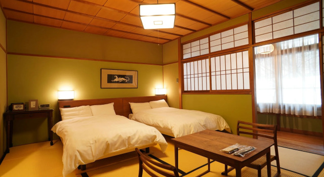 Arima Onsen Tocen Goshobo, Prenota Affittacamere Affittacamere a Hyogo, Affittacamere