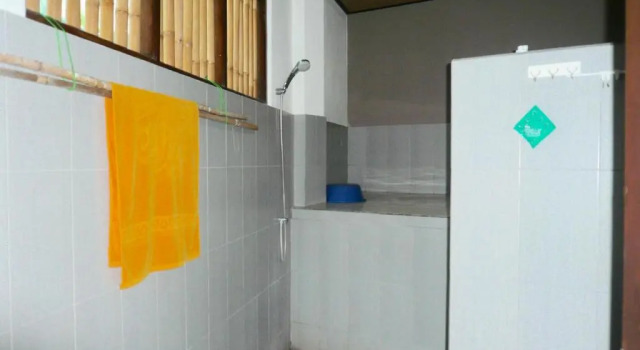 Студия Rumah Wayans Lipah