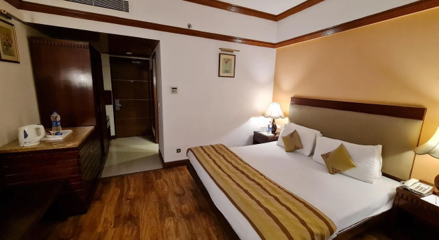 Mastiff Grand Regal Resort Arrah by OTHPL, Book Ferieresort 4-stjernede hoteller i Bihar, 4*