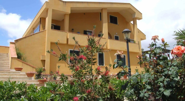 Bed & Breakfast S. Elia