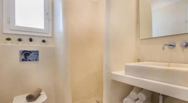 Апартаменты Superior La Mer Seaside Apartments