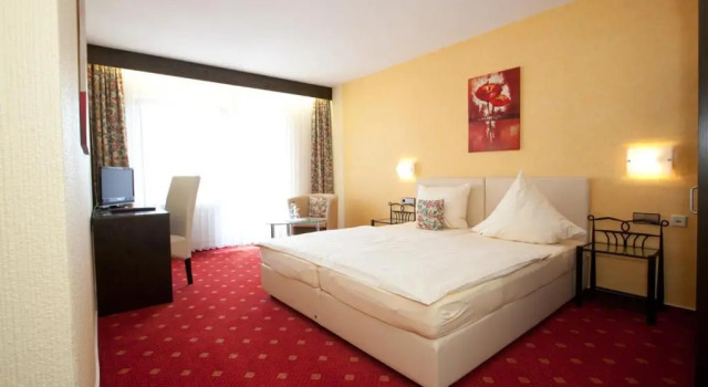 Двухместный номер Standard Hotel Klinkner