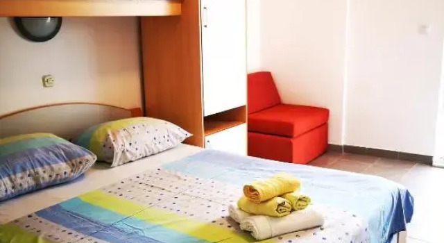 Студия Apartments Venci