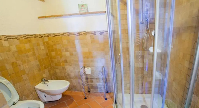 Студия Borgo alle Mura