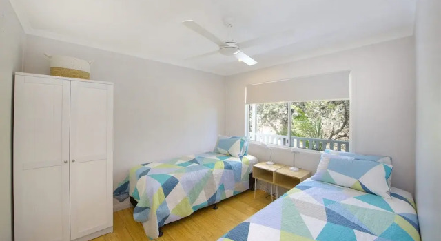 Piccolo Peregian - Pet Friendly- Peregian Beach, QLD