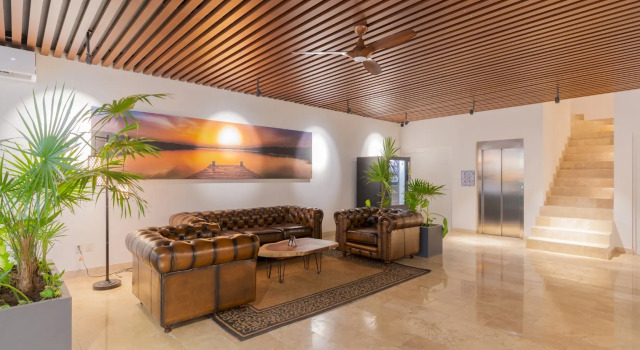Great 2-Unit-Deal | Amazing Rooftop Terrace & Pool | Gym | Sky Bar | Cinema, Prenota Hotel Zama 
