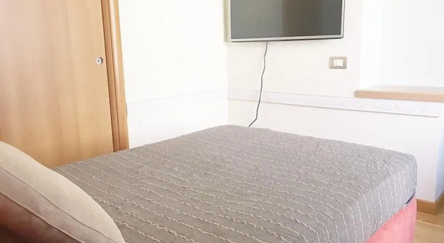 Deluxe Apartment Gramsci Suites