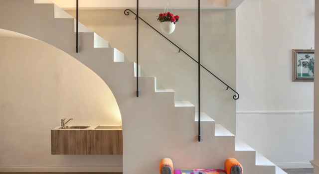 Двухместный номер Standard Residenza depoca Borgo Albizi
