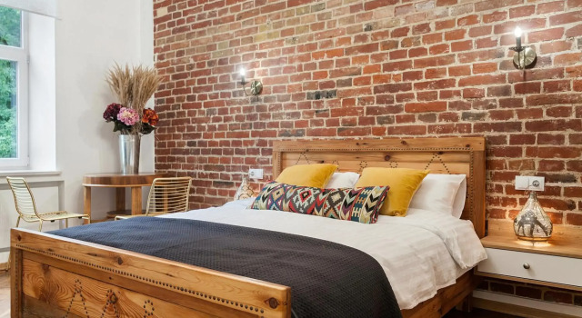 Gallery Art Apartment, Забронировать Апартаменты/квартира Апартаменты Львова, рядом с Русская улица, Апартаменты/квартира