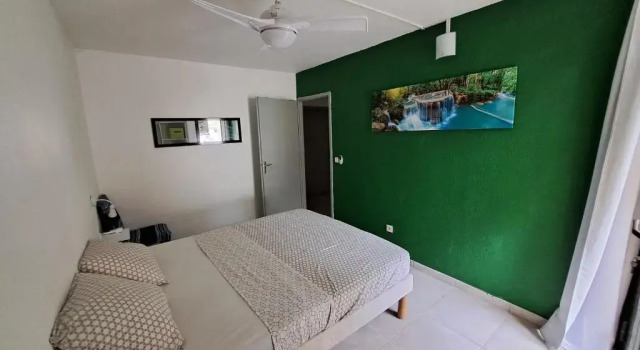 Super appartement T3 proche de tout sans vis-à-vis