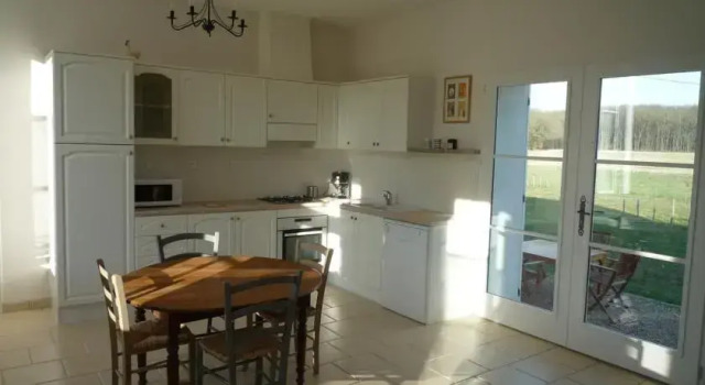 La Petite Bergerie de Veretz, Rezerwuj Apartament  