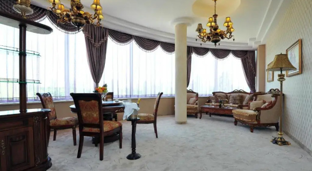 Park Hotel Stara Zagora