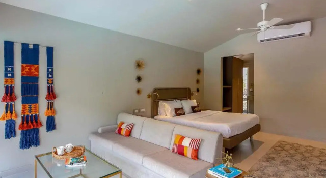 Вилла StayVista at Ananta