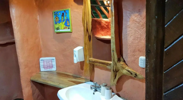 Бунгало Hotel La Costa de Papito