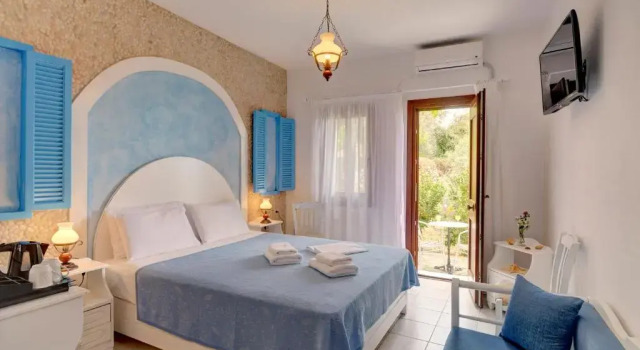 Номер Superior Hotel Agnadi - Horefto