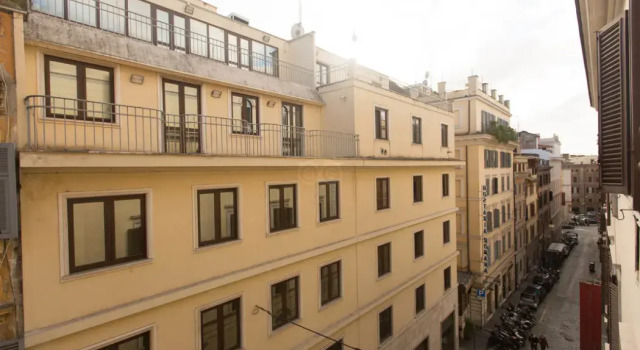 Hotel Azzurra